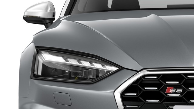 Audi S5 Cabriolet TFSI Quattro Tiptronic -  - Joinsteer - #2