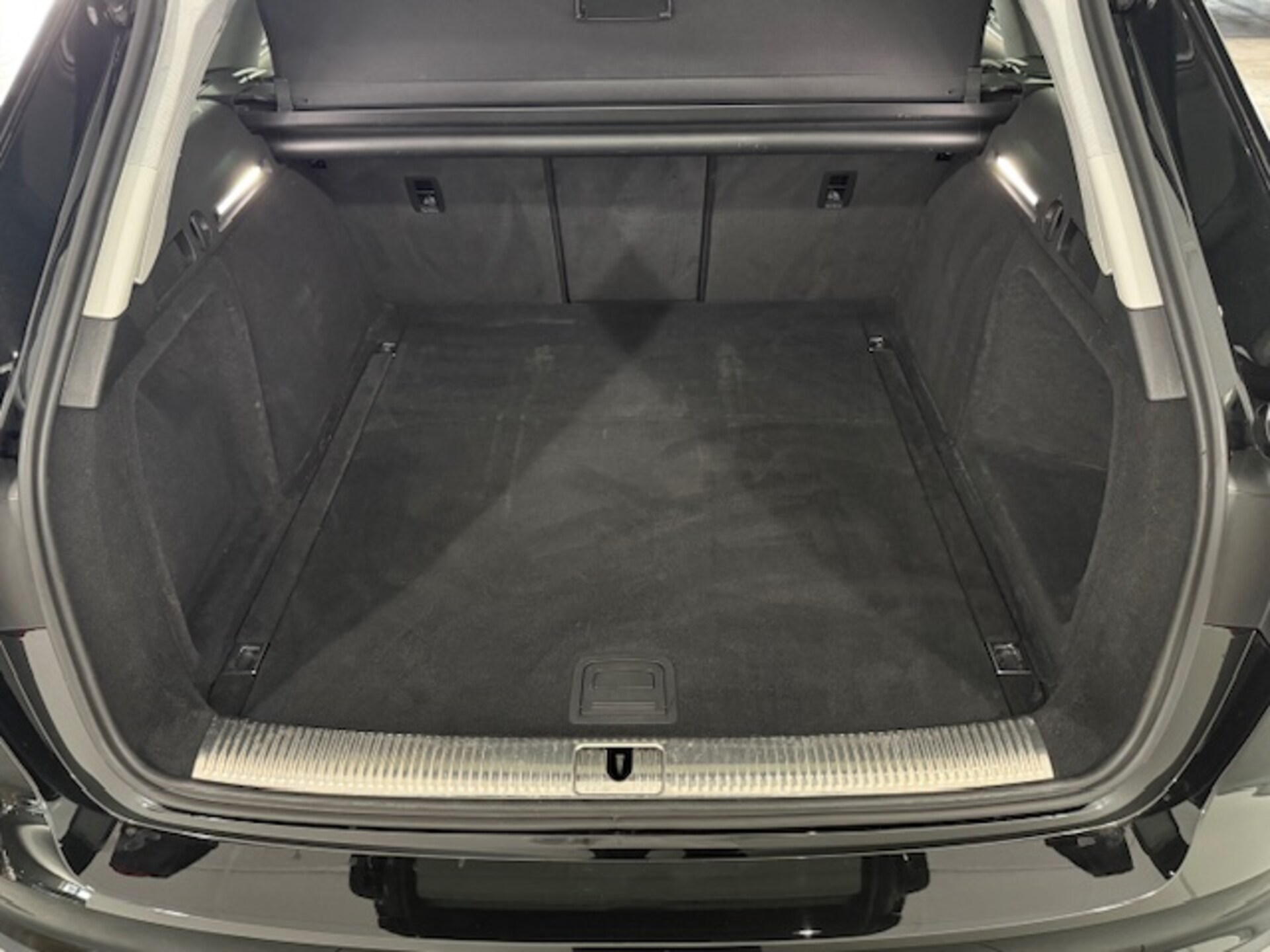 Audi A4 Avant Advanced