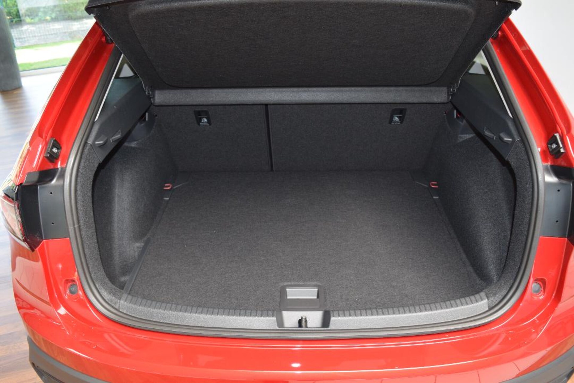 Volkswagen Taigo Life
