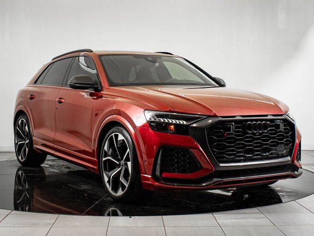 2024 Audi RS Q8 Base - Photo 12