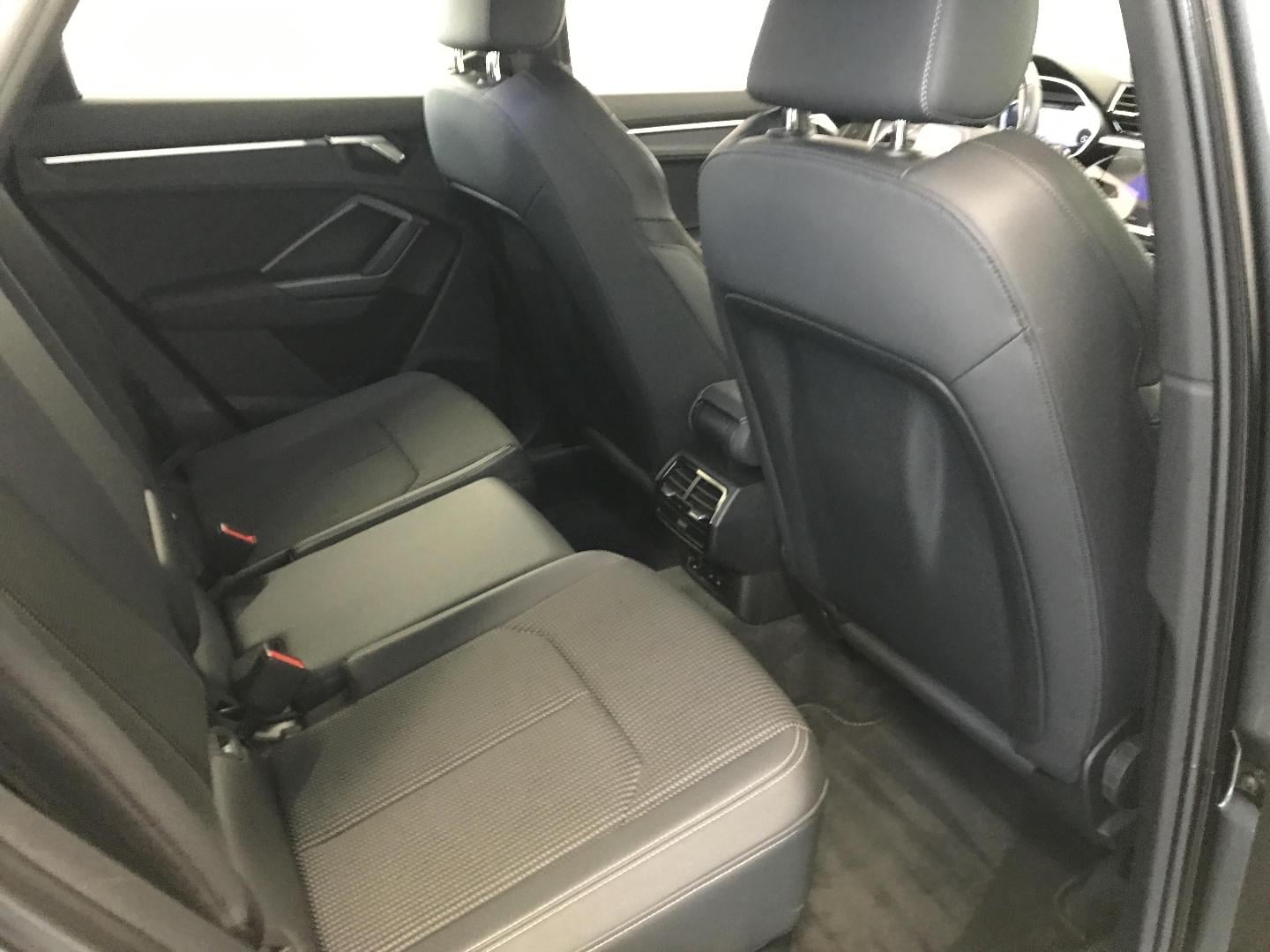 Image about Audi Q3 Sportback S line 35 TDI 110 kW (150 ch) S tronic