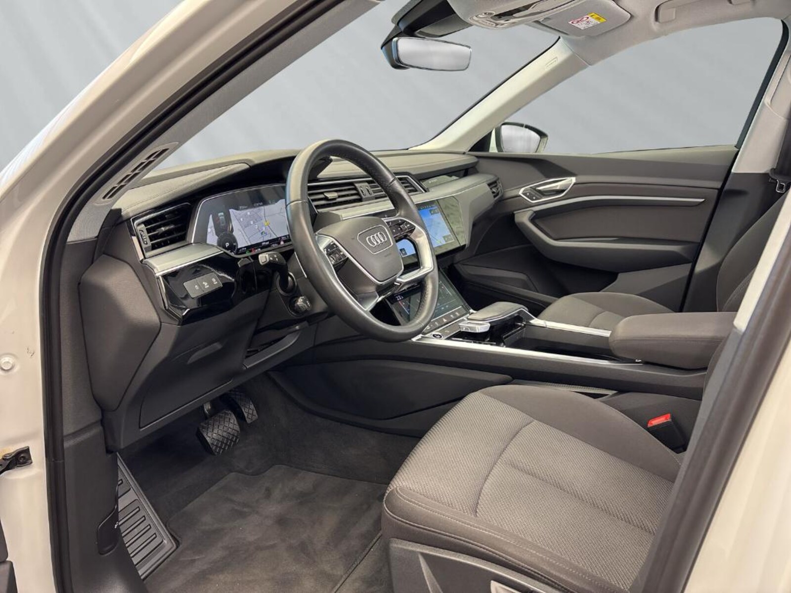 Audi e-tron – Bild 12