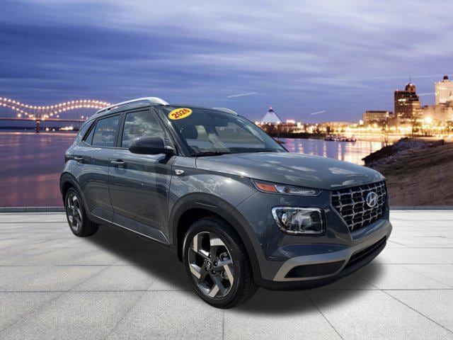 2026 Hyundai Venue