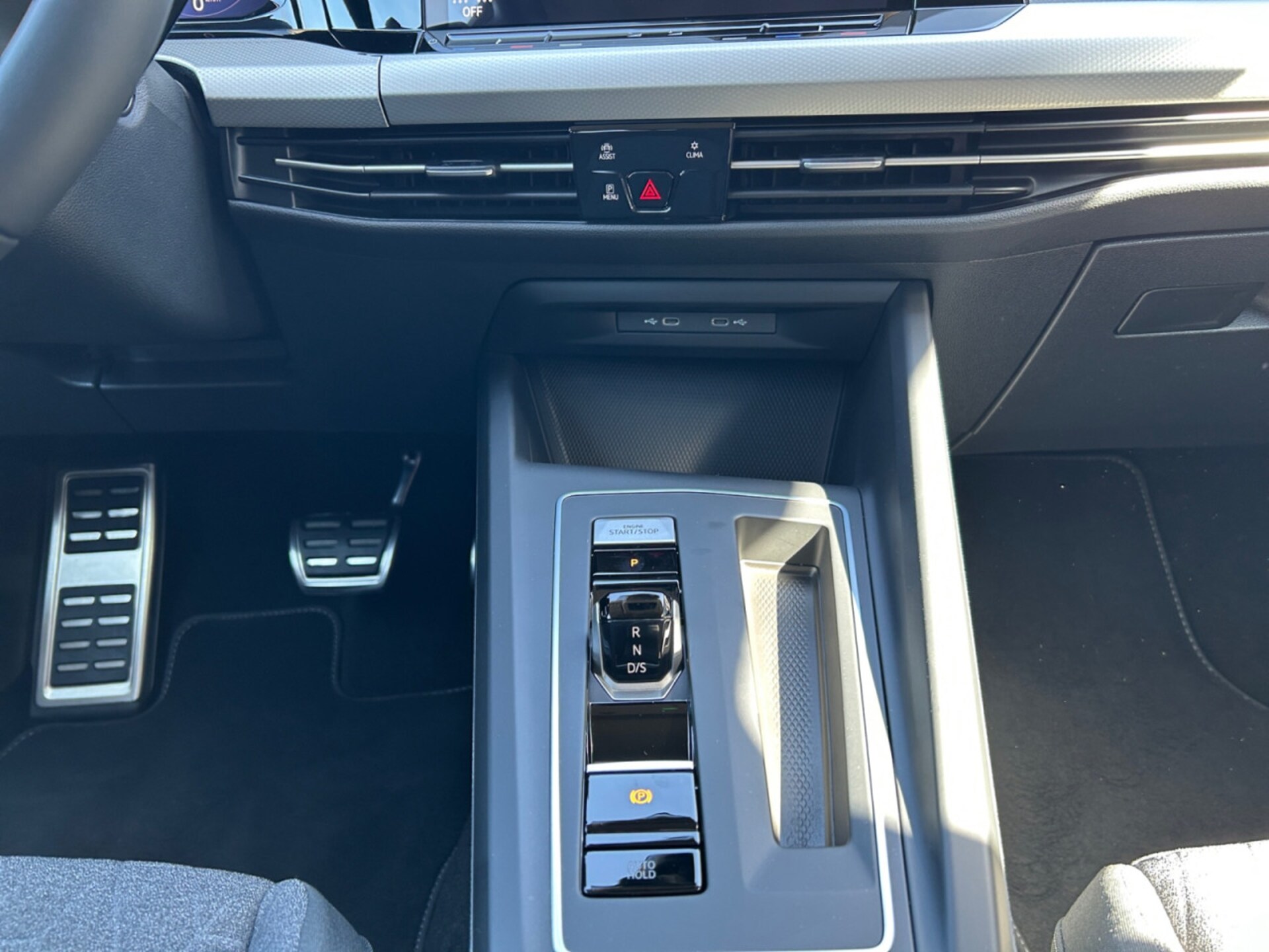 Volkswagen Golf MOVE