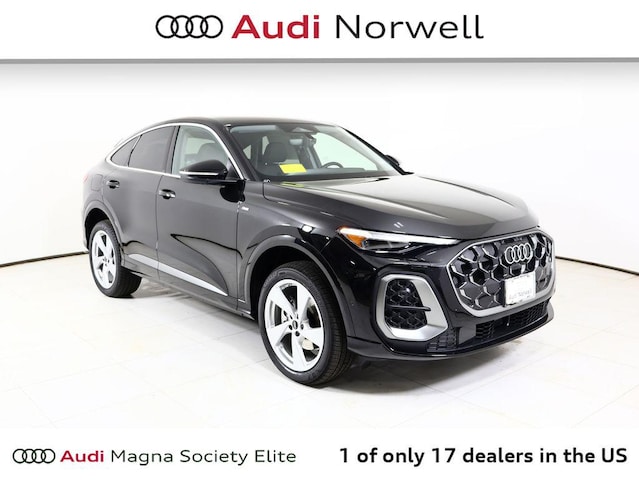 2026 Audi Q5 Sportback