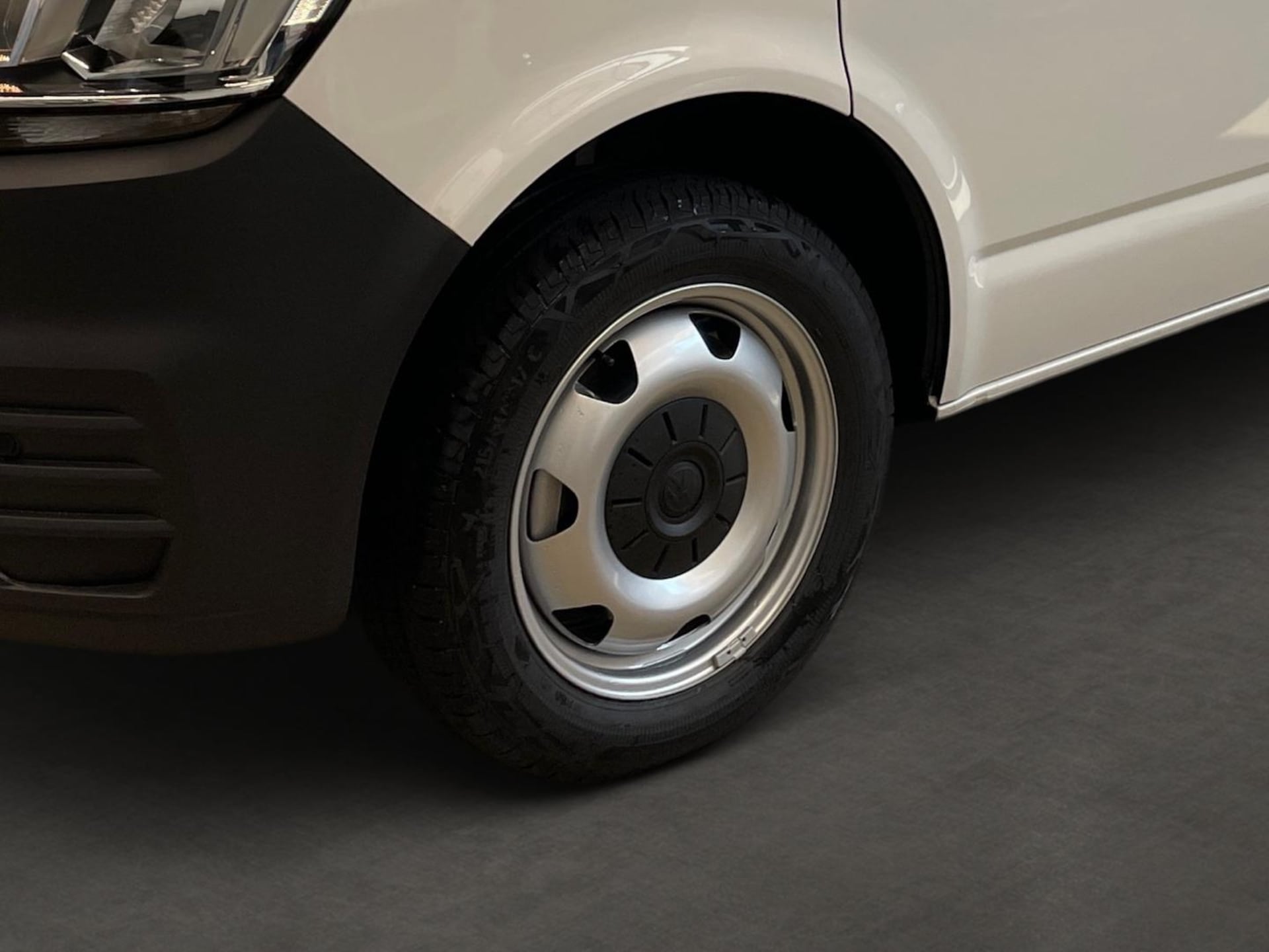 Volkswagen T6.1 Transporter Kasten langer Radstand