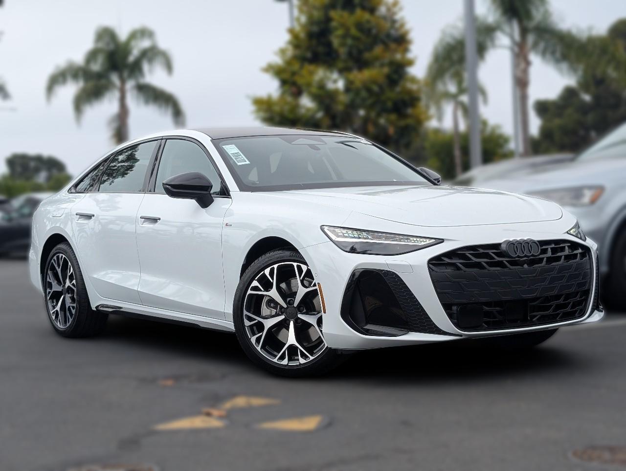 2026 Audi A6 Premium Plus quattro S tronic's photo