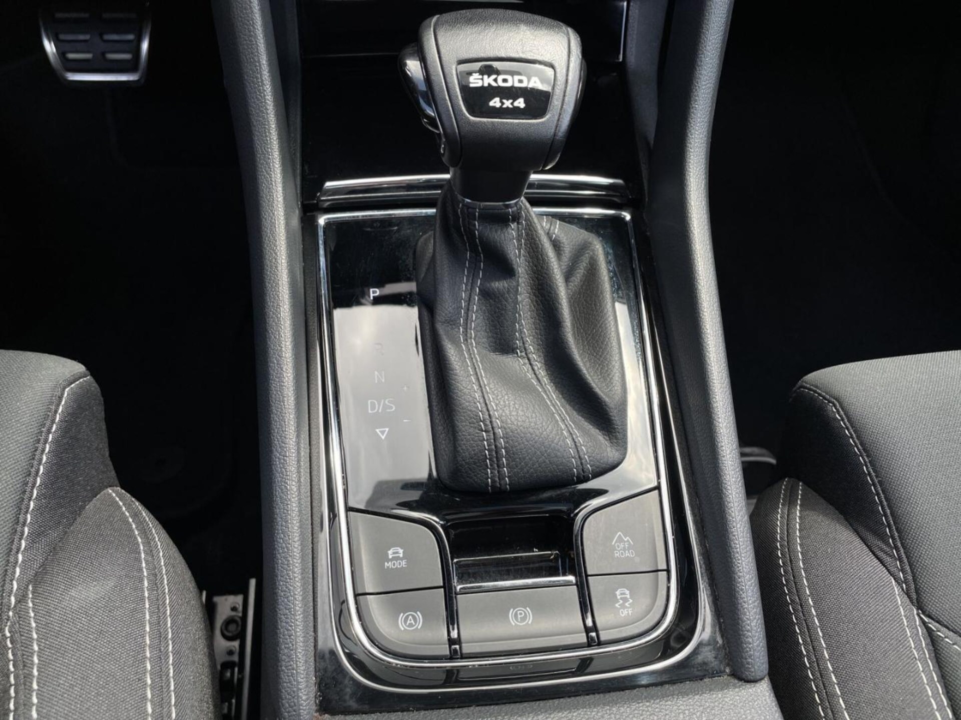 Skoda Karoq Sportline