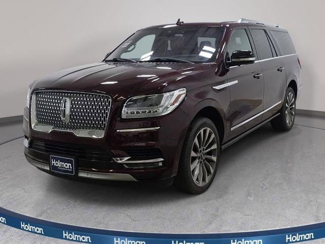 2020 Lincoln Navigator