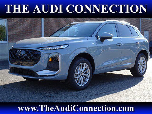 Photo of 2026 Audi Q3 SUV
