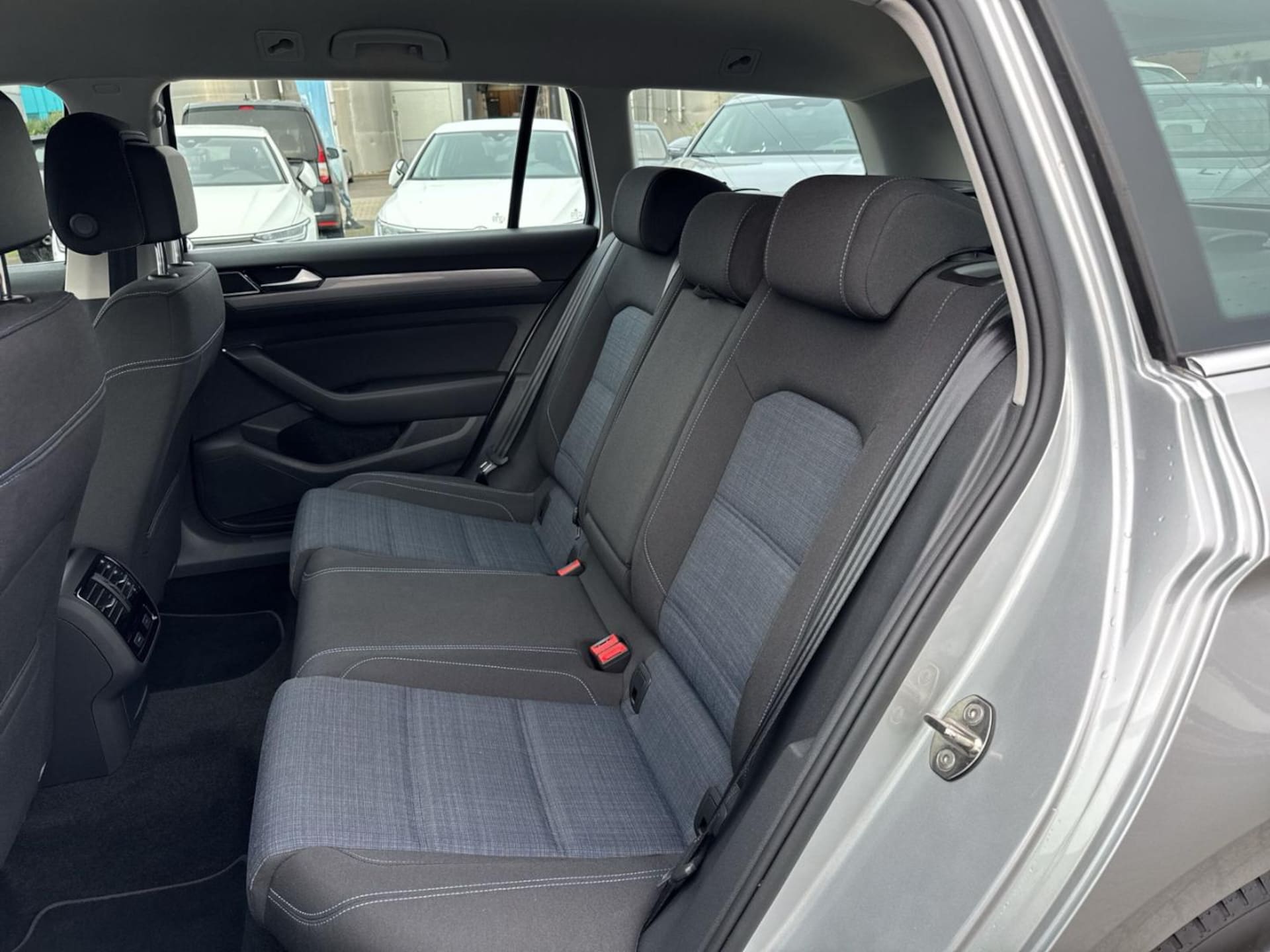 Volkswagen Passat Variant GTE
