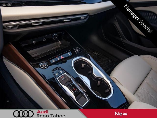 2026 Audi A6 Premium Plus - Photo 29