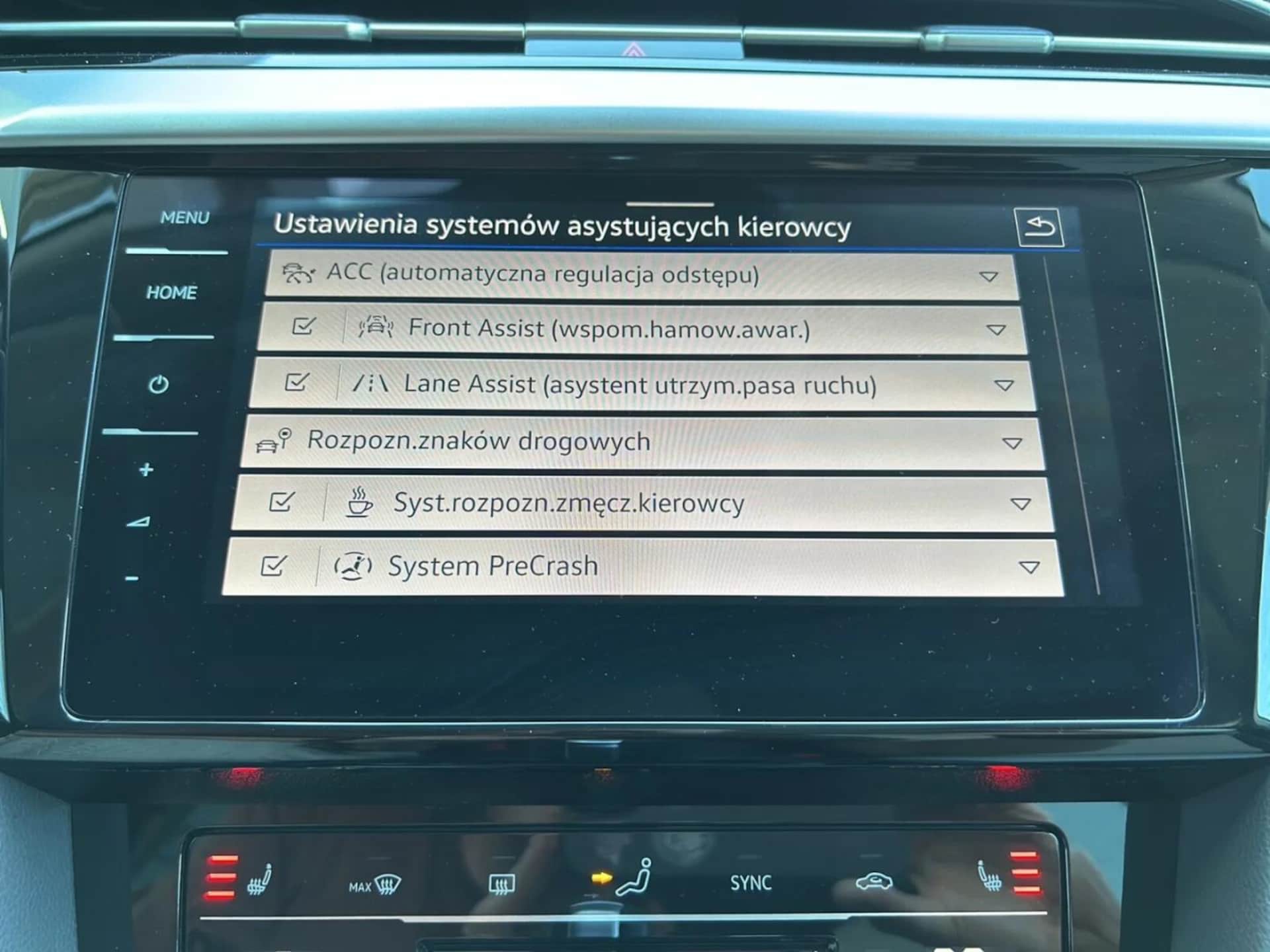 Volkswagen Arteon Shooting Brake Elegance