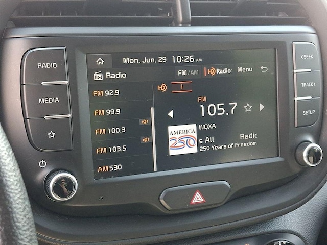 2023 Kia Soul