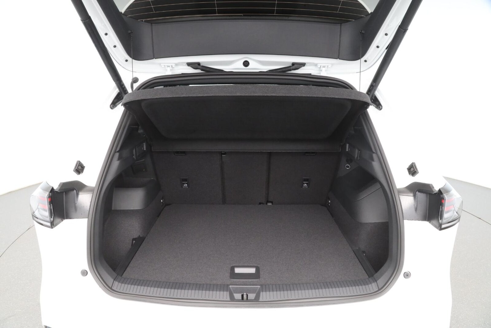 Volkswagen Tiguan – Bild 11
