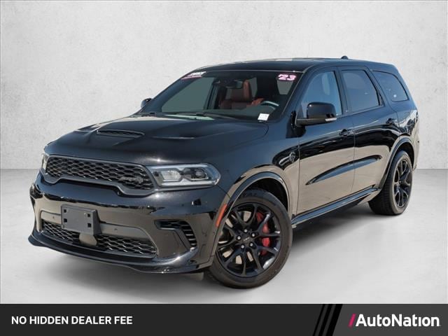 2023 Dodge Durango