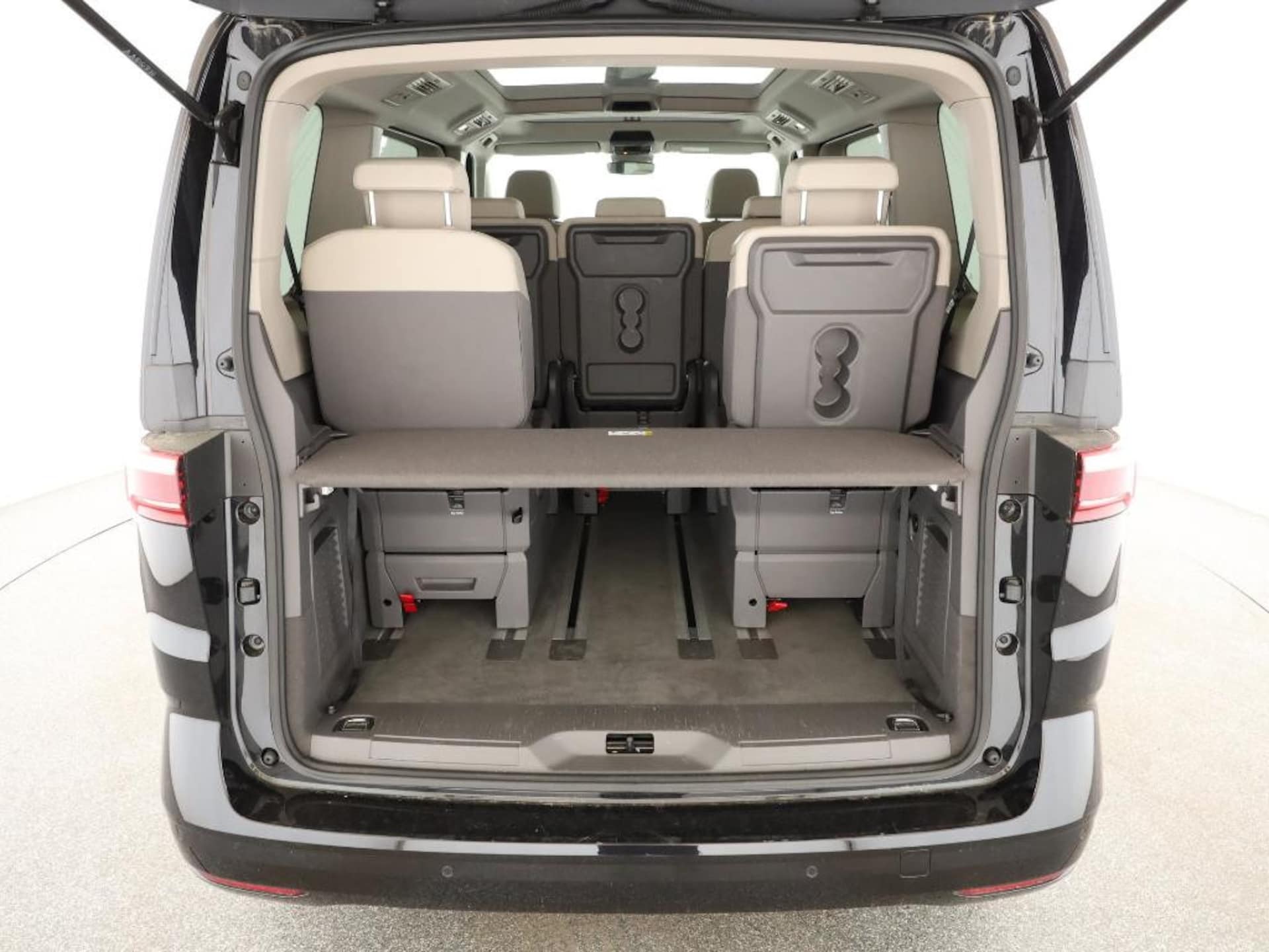 Volkswagen Multivan Life