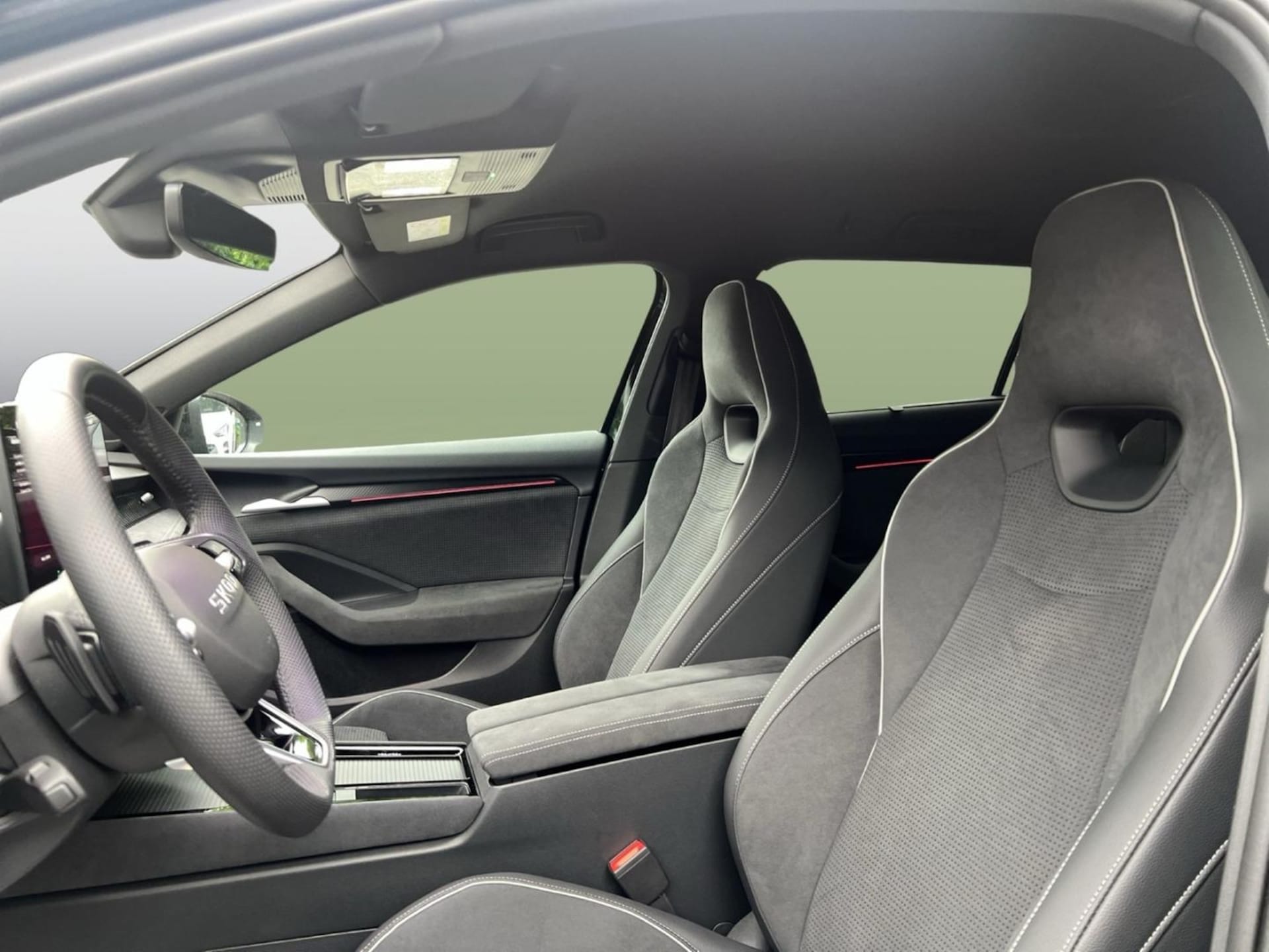 Skoda Superb Combi Sportline