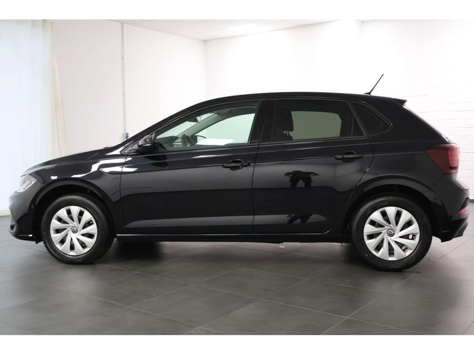 Volkswagen Polo Life