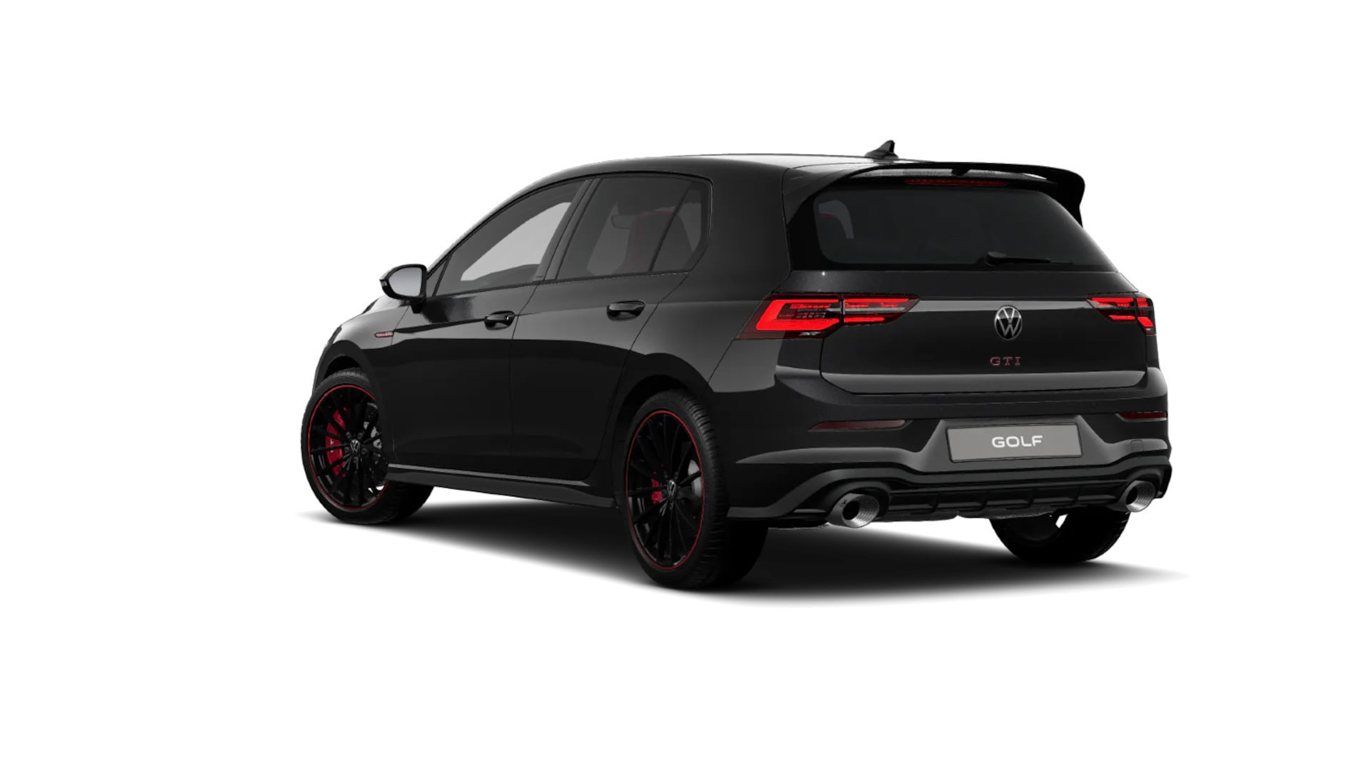 Volkswagen Golf GTI Clubsport