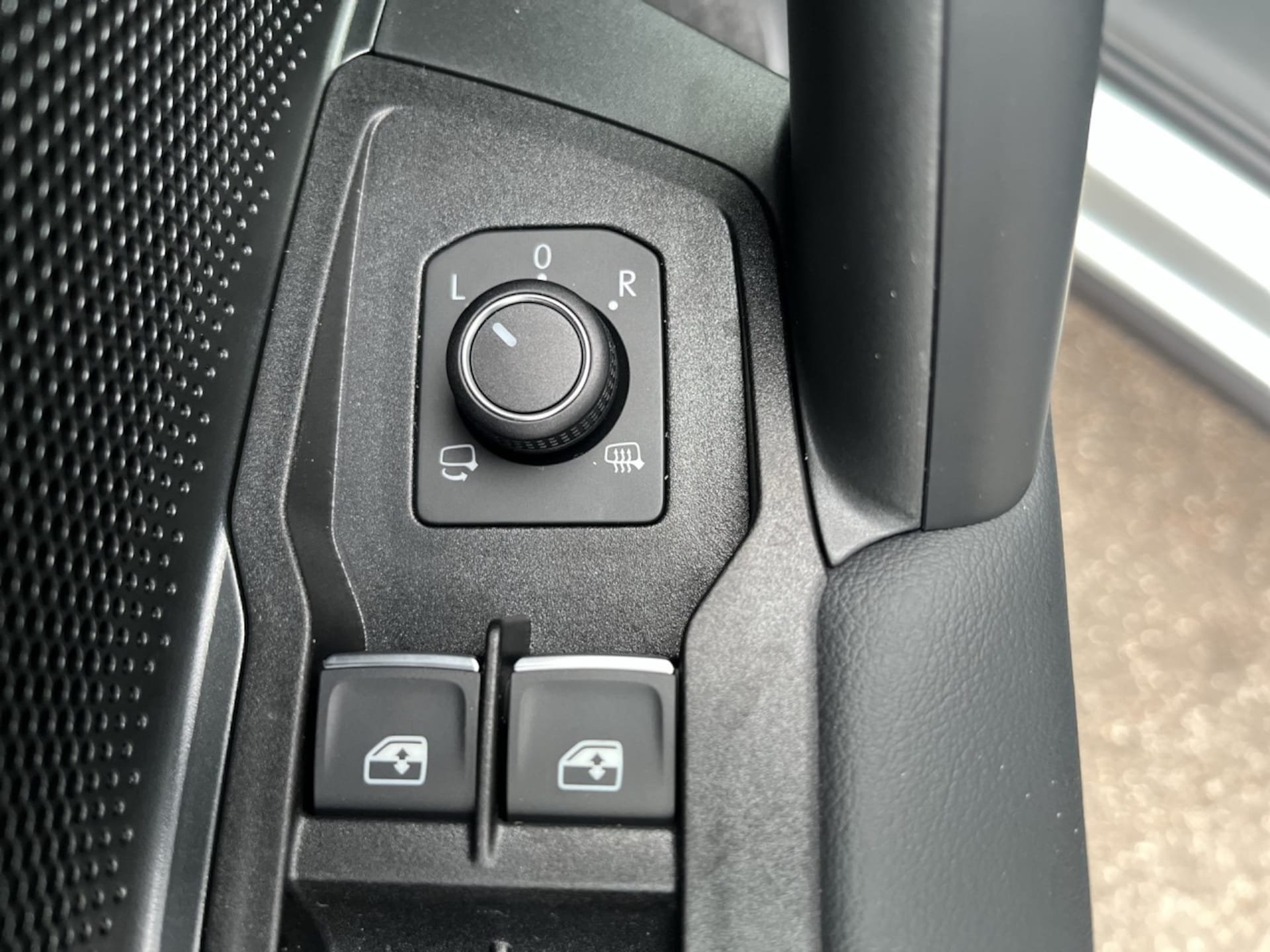 Volkswagen Tiguan ENERGY