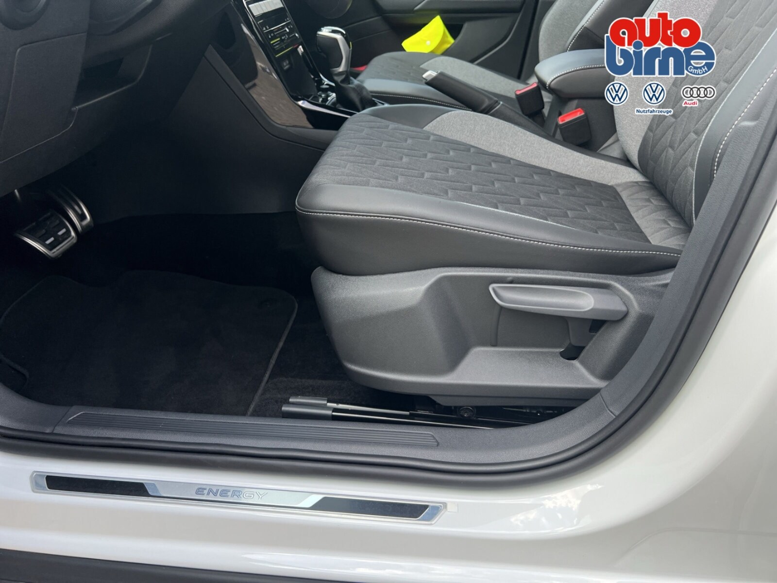 Volkswagen T-Cross – Bild 13