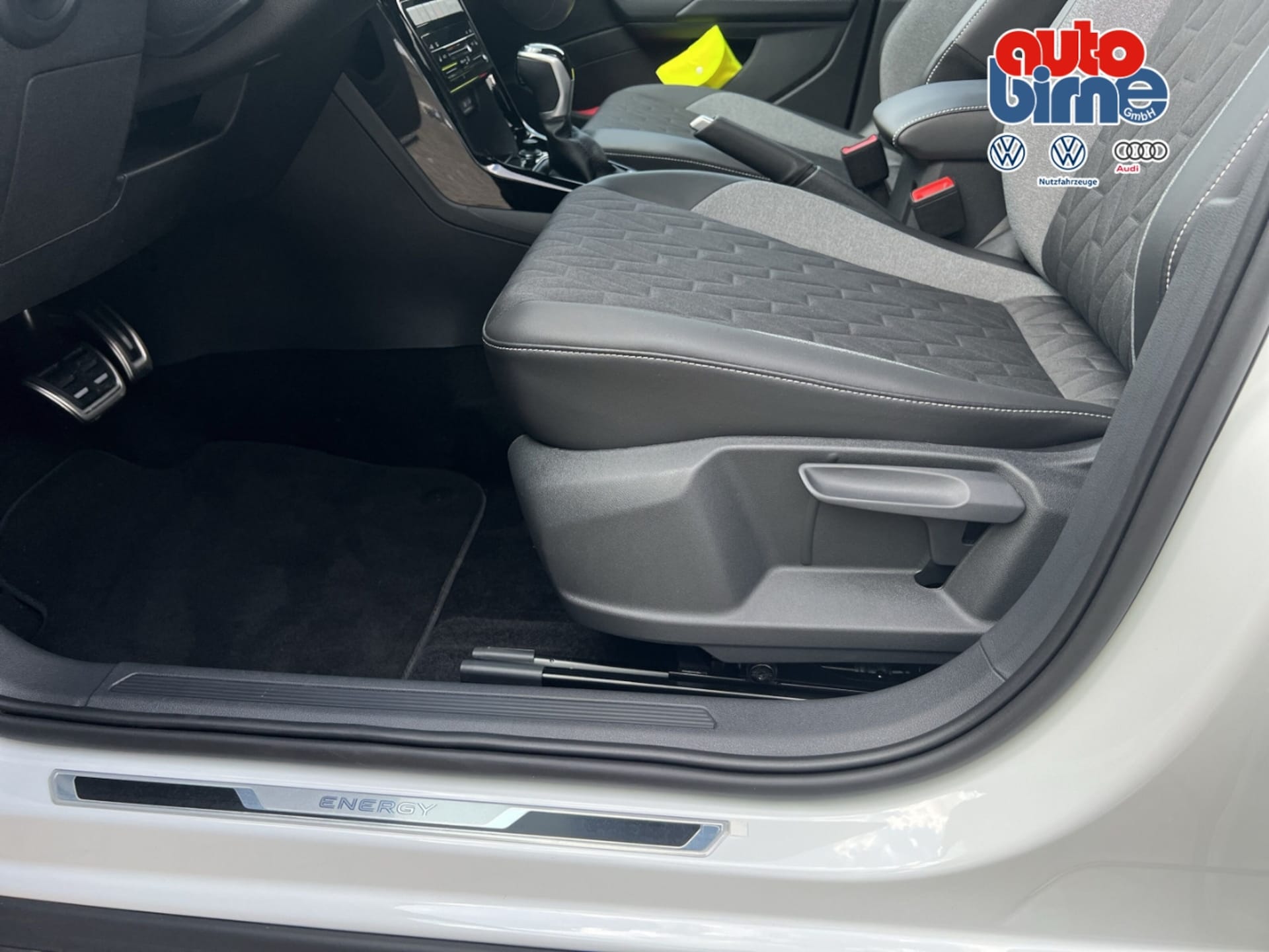 Volkswagen T-Cross ENERGY