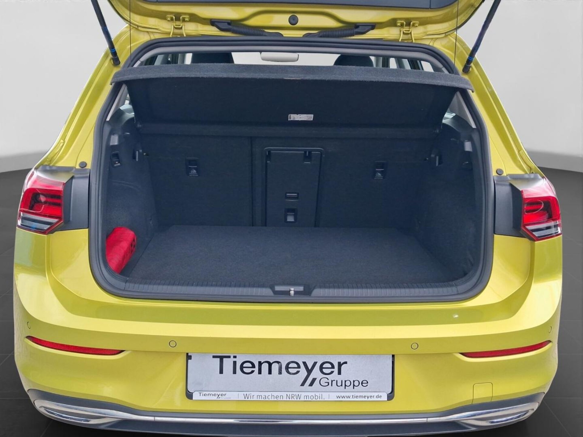 Volkswagen Golf Style