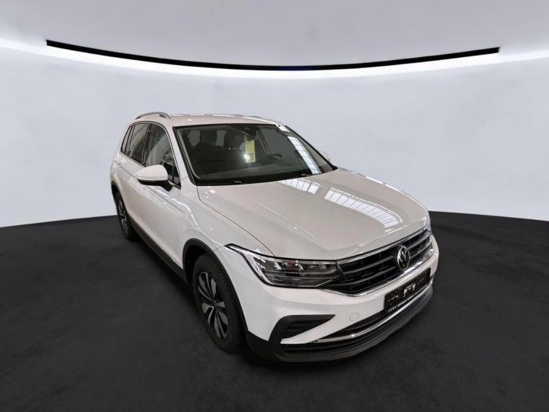 Volkswagen Tiguan MOVE