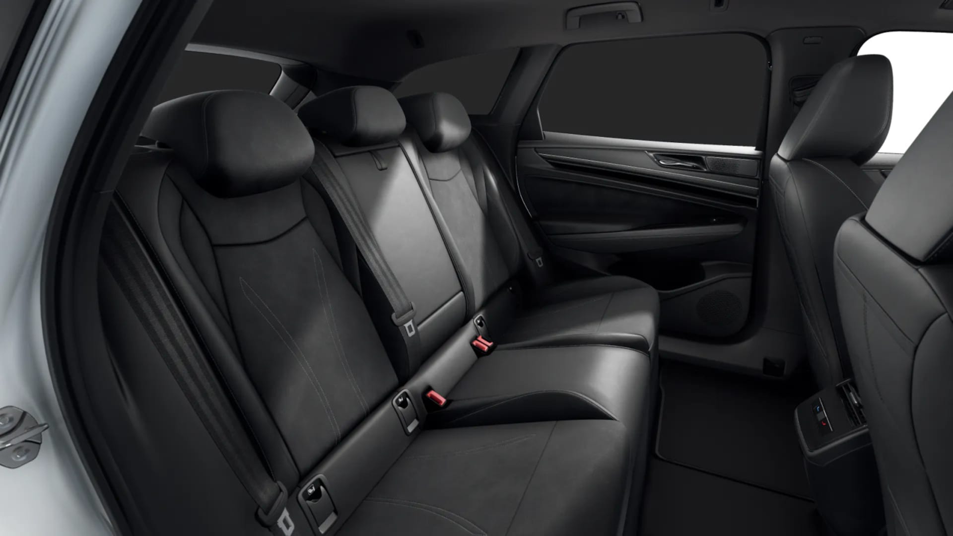 Volkswagen ID.7 Tourer Pro