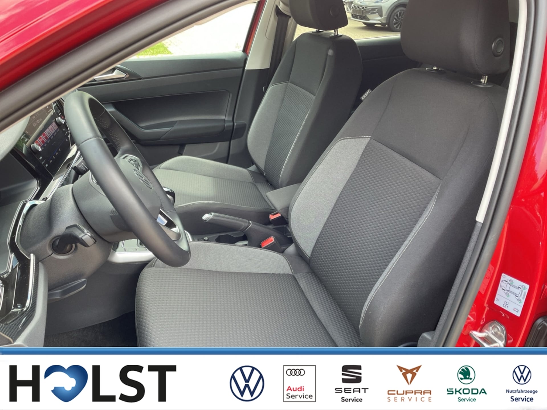 Volkswagen Polo Life