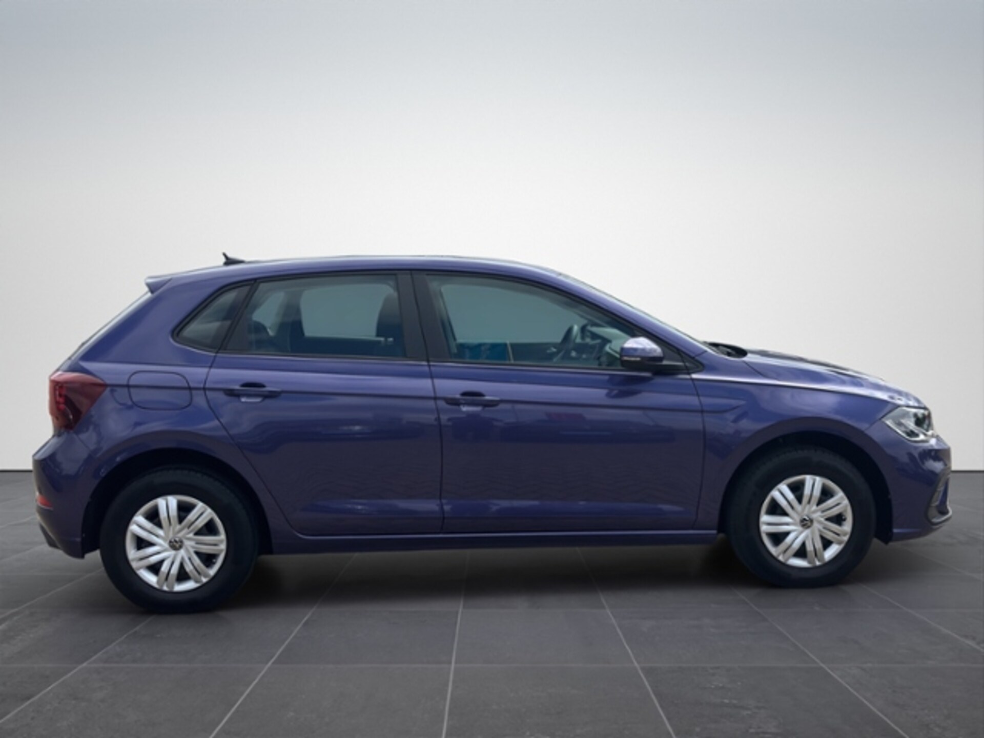 Volkswagen Polo FRESH