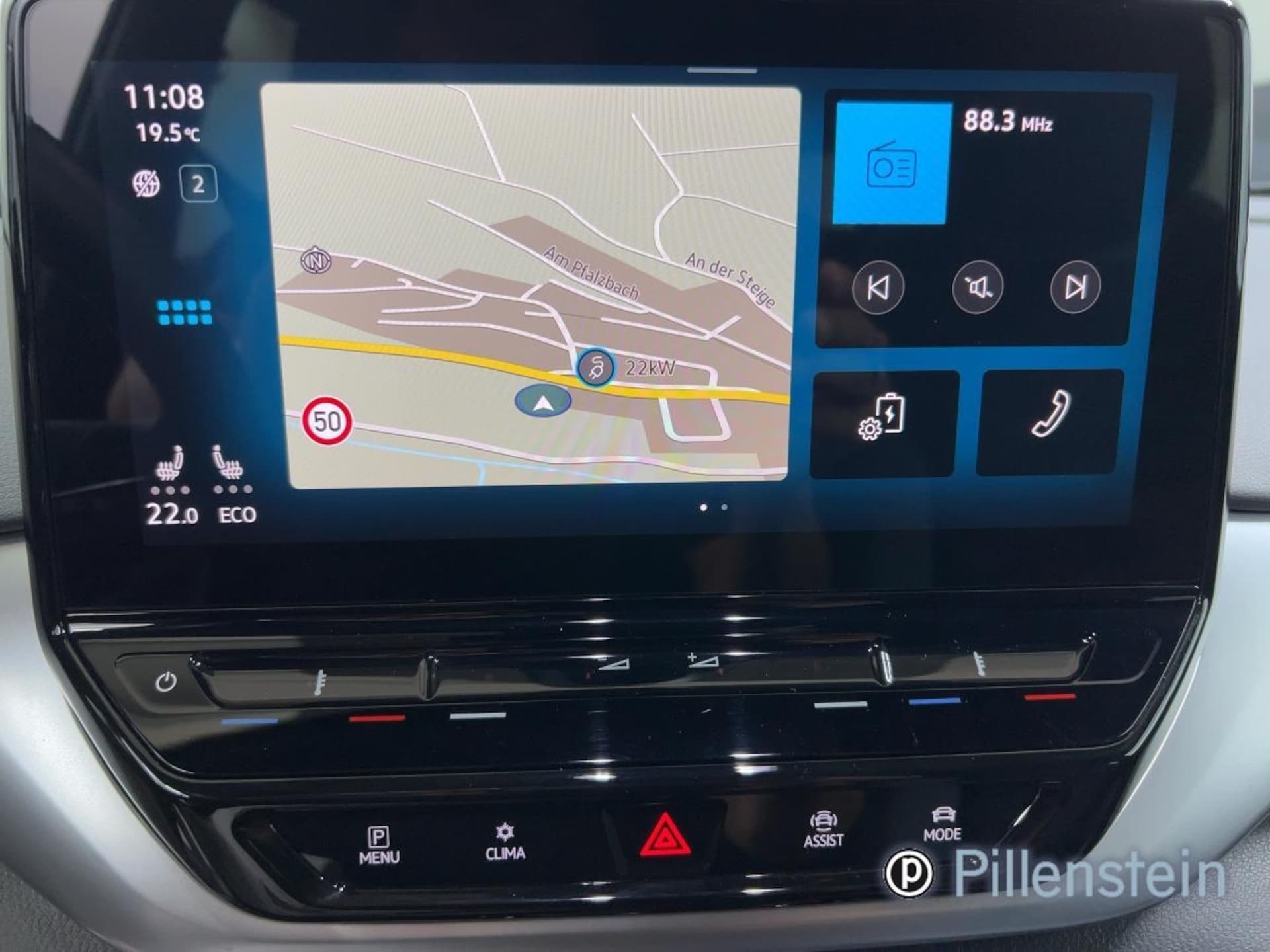 Volkswagen ID.4 Pro Performance
