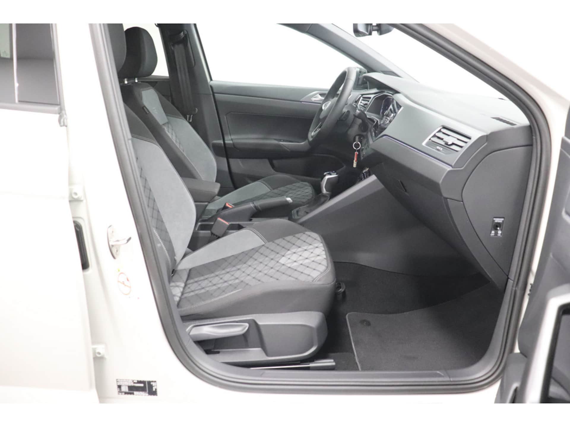 Volkswagen Taigo R-Line