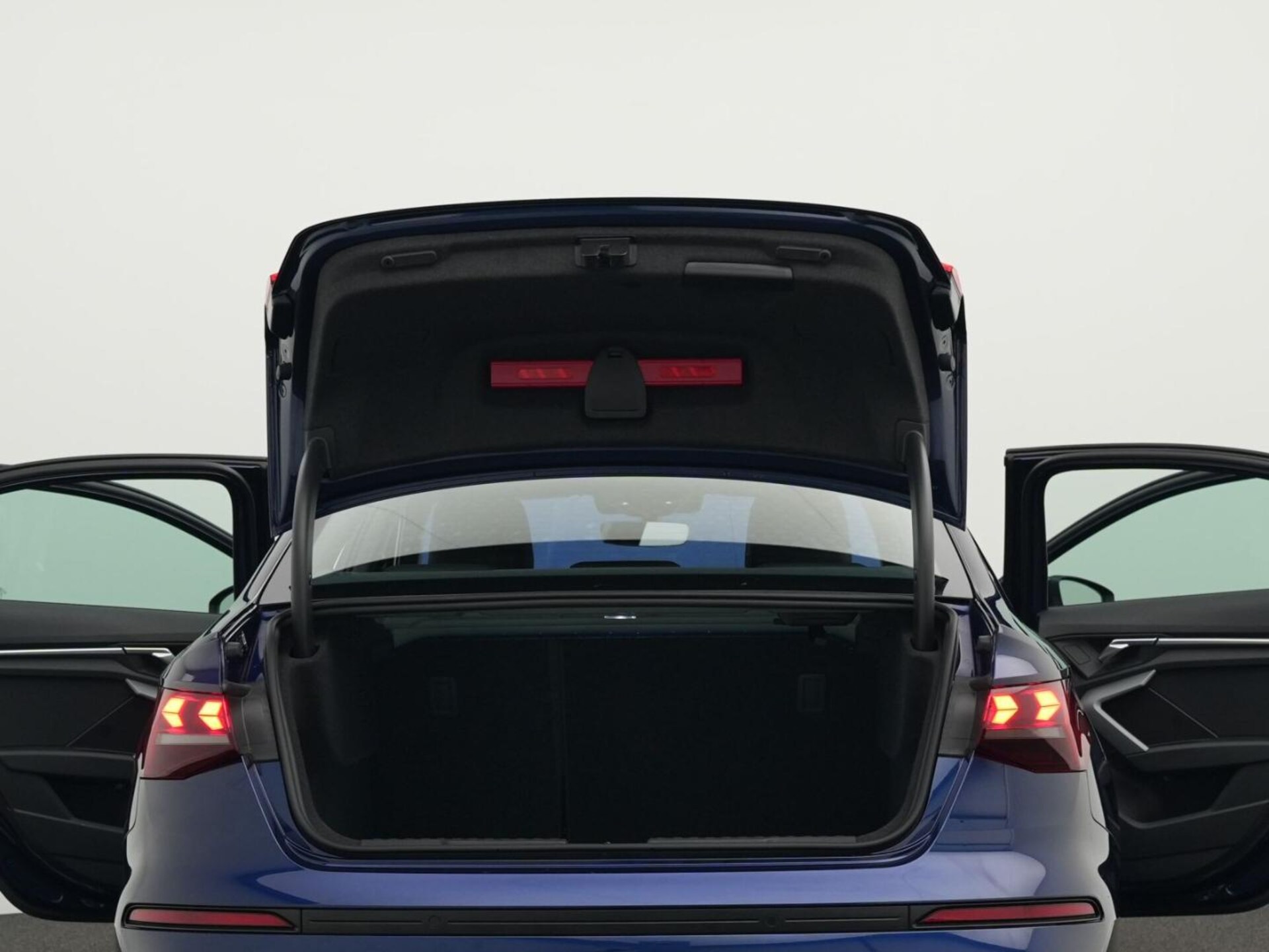 Audi A3 Limousine advanced