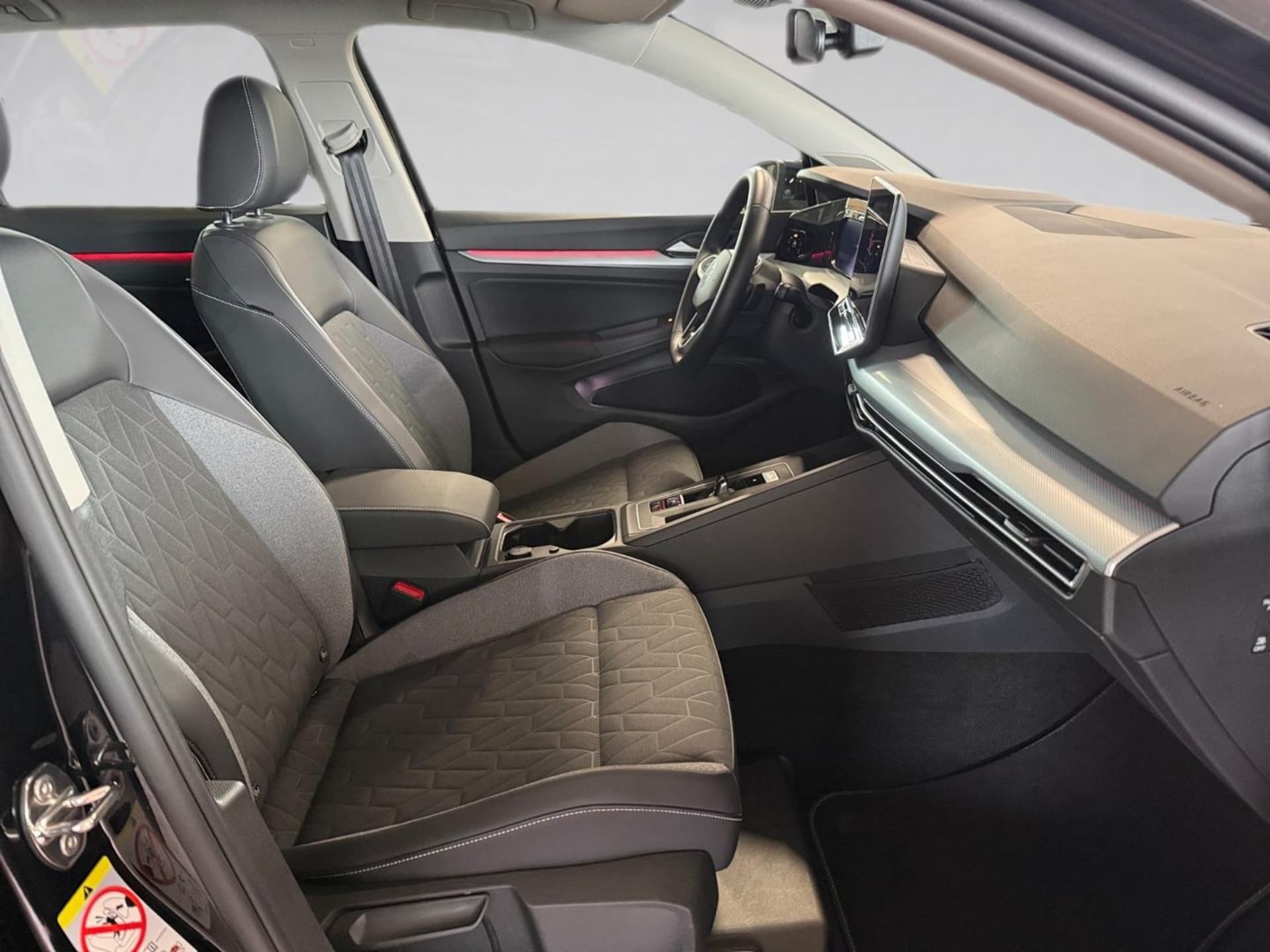 Volkswagen Golf Variant Goal