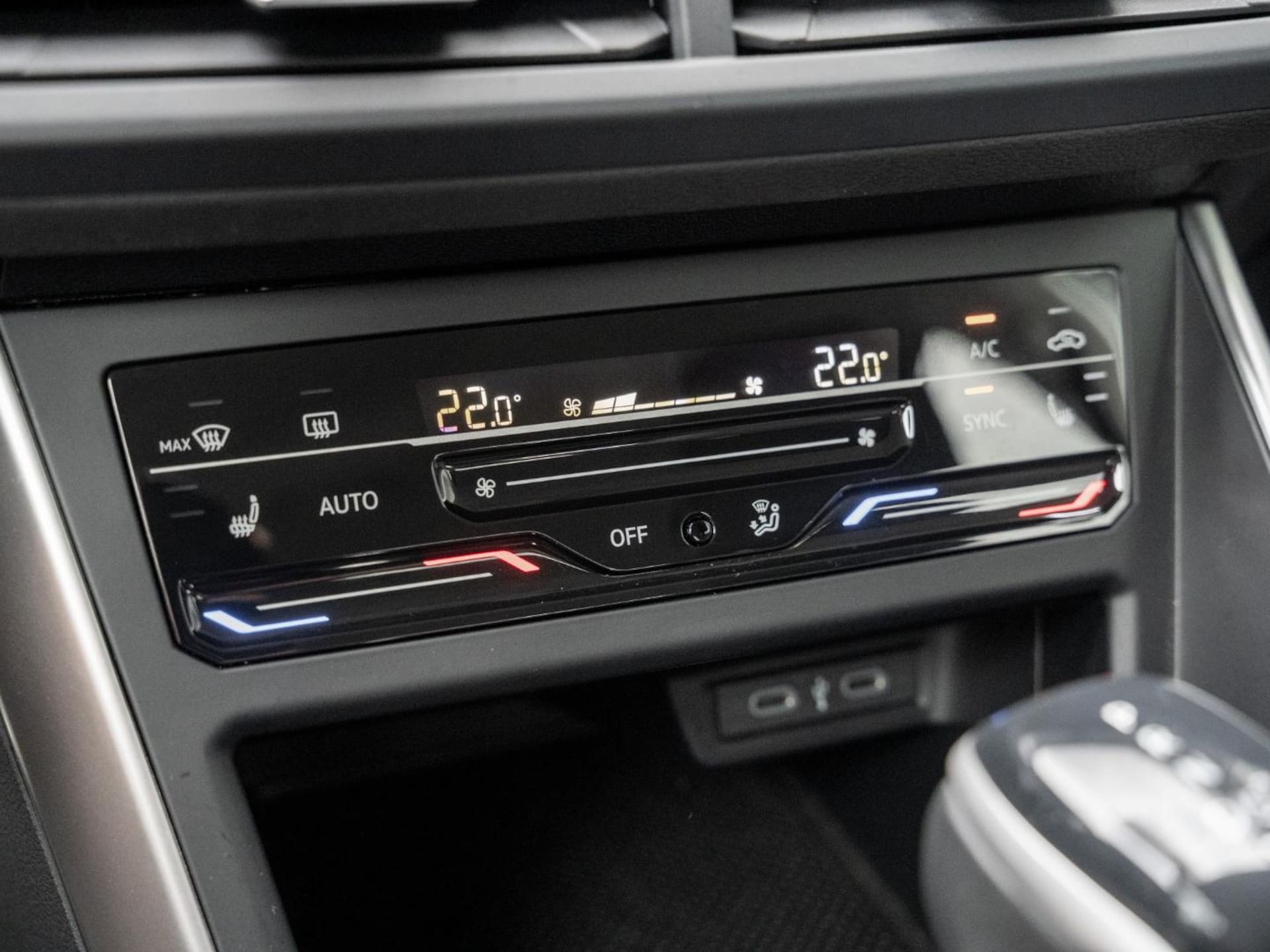 Volkswagen Polo Active