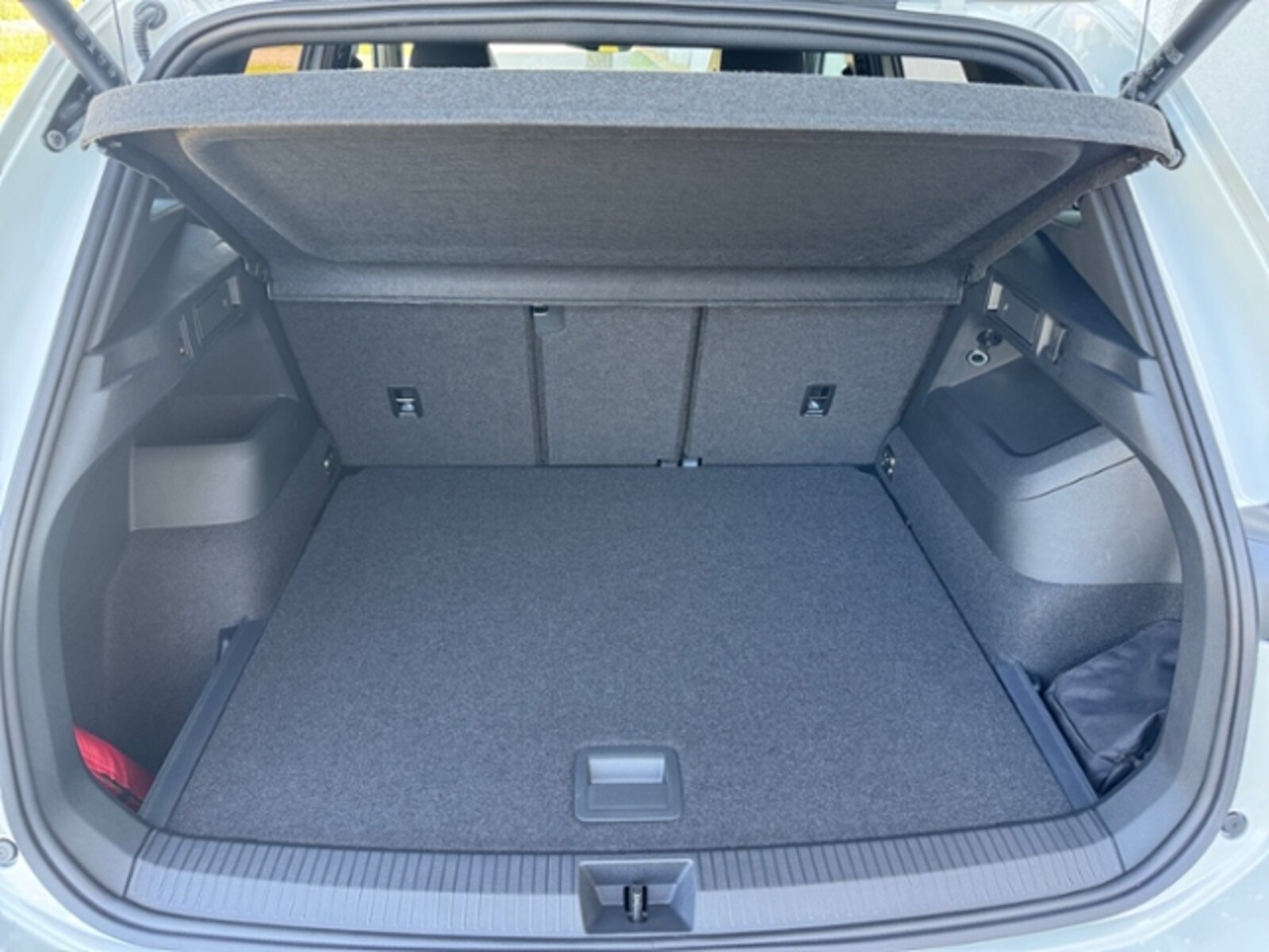 Volkswagen Tiguan – Bild 5