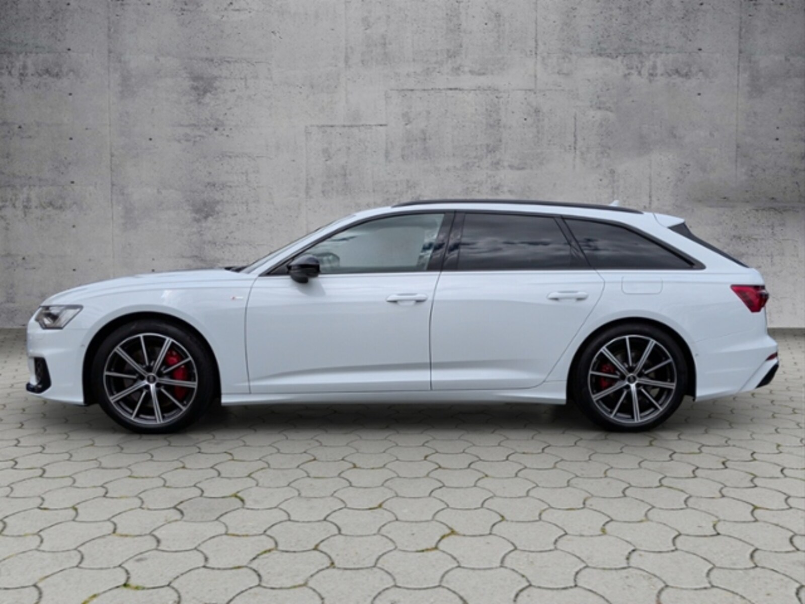 Audi A6 Avant – Bild 2
