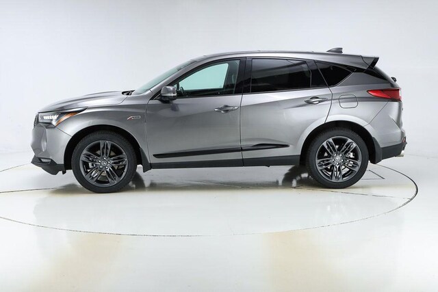 2023 Acura RDX