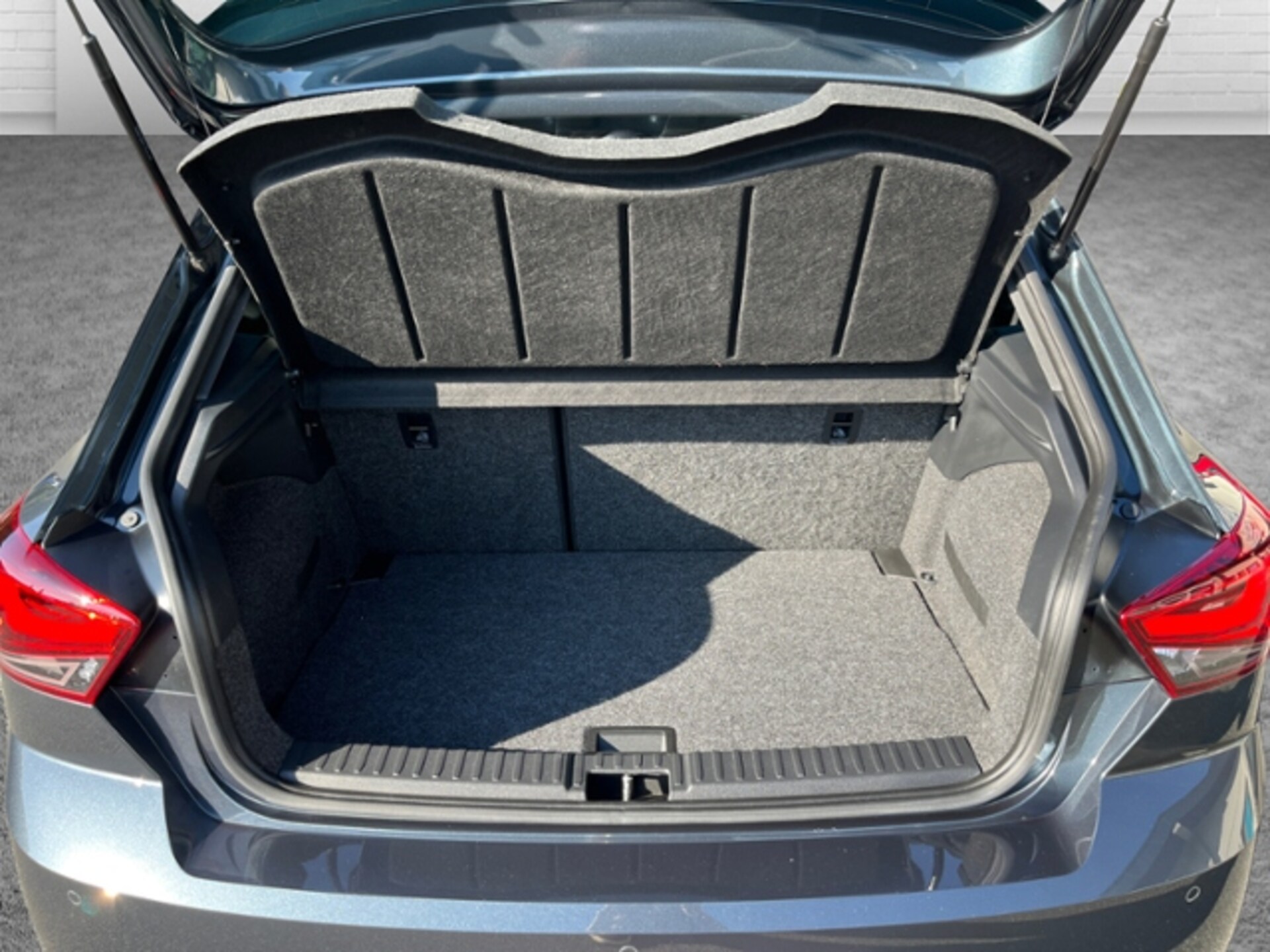 SEAT Ibiza FR