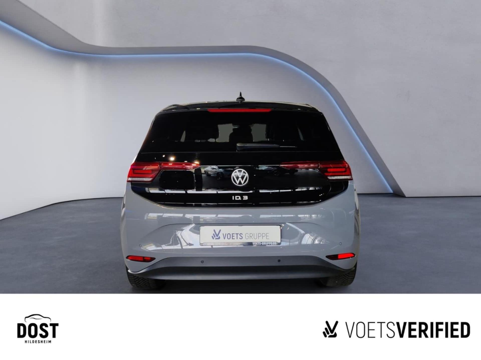 Volkswagen ID.3 MOVE Pro
