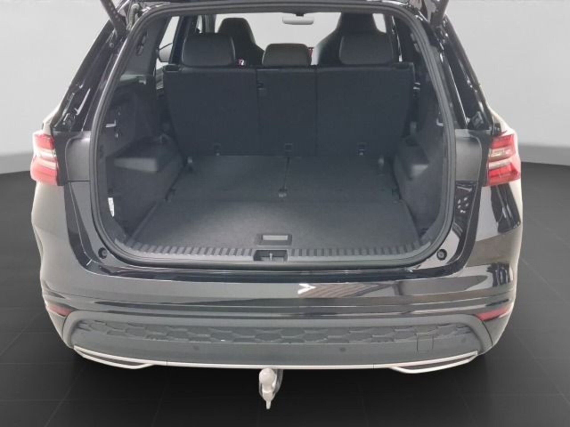 Skoda Kodiaq Sportline