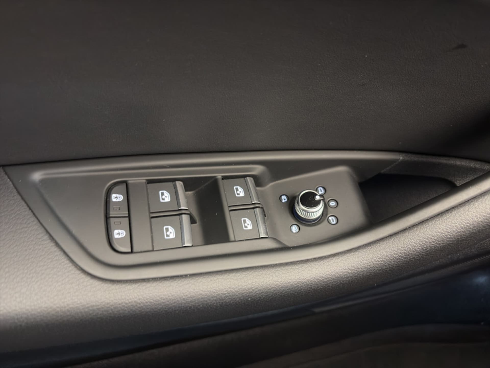 Audi A5 Sportback Advanced