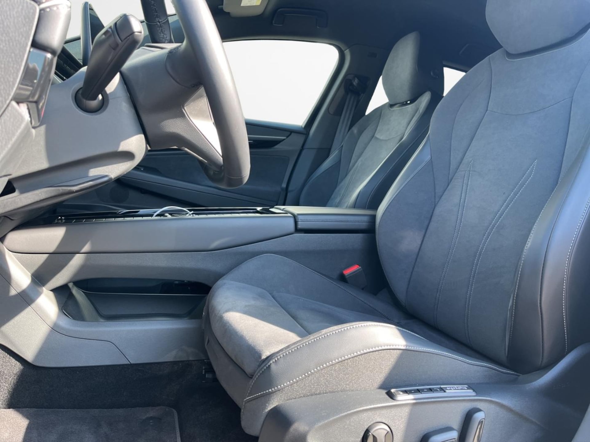 Volkswagen ID.7 Pro