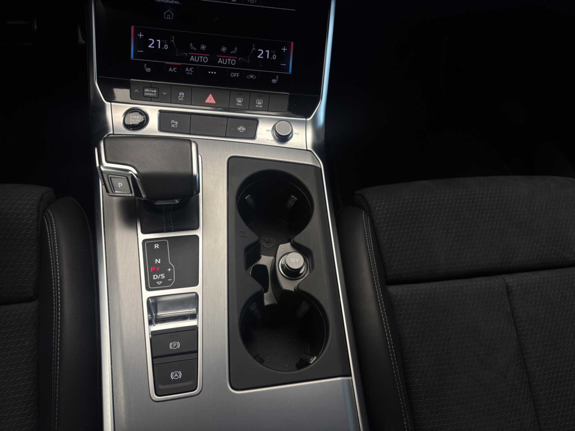 Audi A6 Avant TFSI e Sport