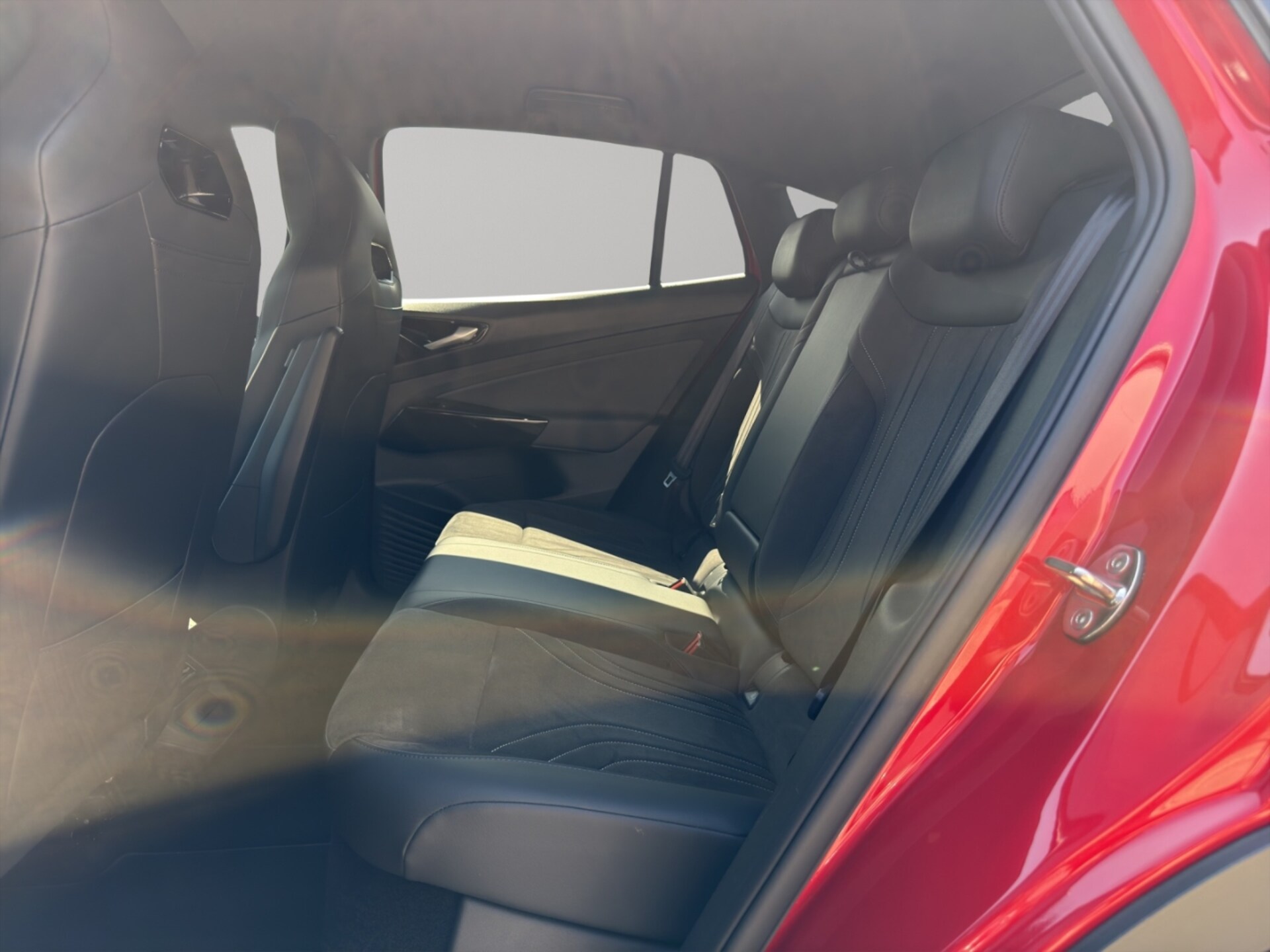 Volkswagen ID.5 Pro Performance