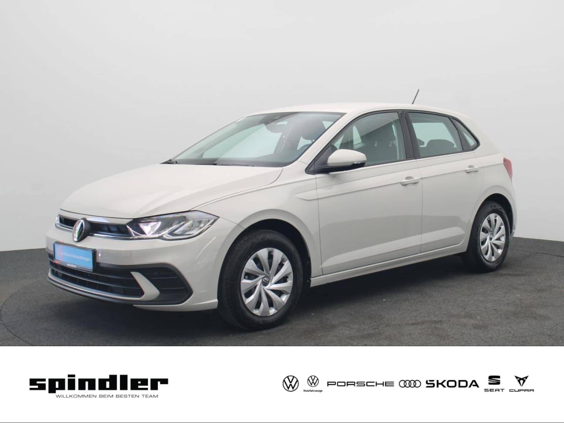 Volkswagen Polo Life