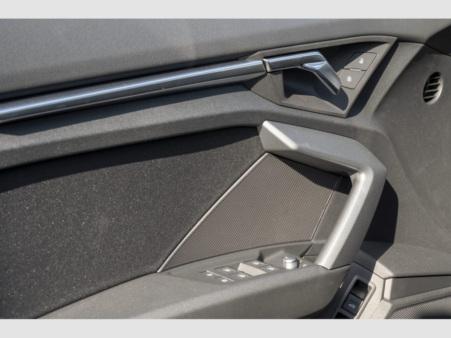 Audi A3 Sportback TFSI e S line
