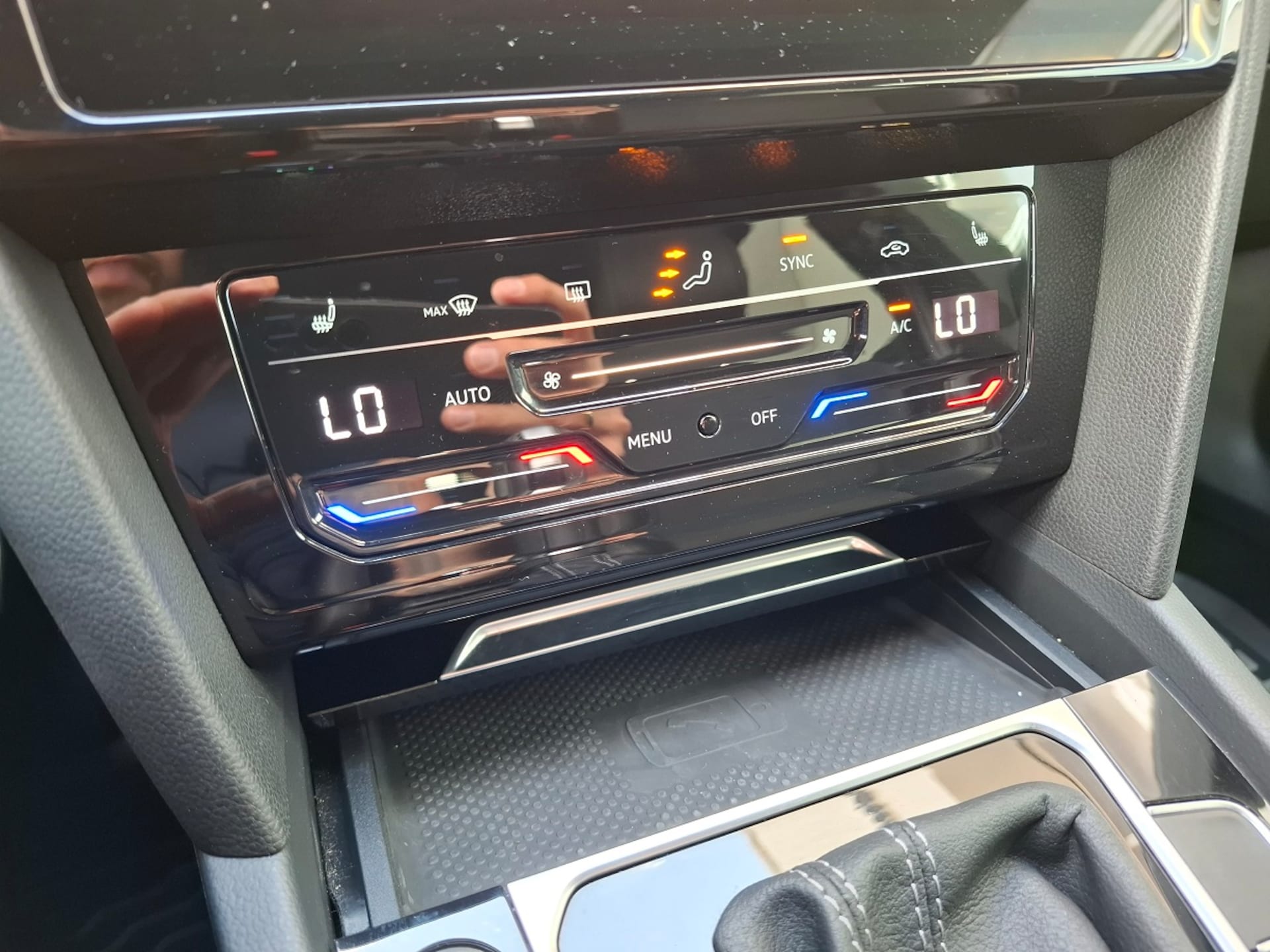 Volkswagen Arteon Shooting Brake R-Line